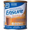 ABBOTT Srl Ensure nutrivigor gusto cioccolato 400g