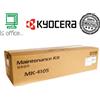 Kyocera MK-4105 Maintenance Kit originale KYOCERA 1702NG0UN0