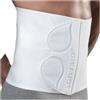 DUAL SANITALY SpA SOC.BENEFIT Cintura Post Operatoria Steccata Taglia 6 Gibaud