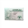 Brea Licoser Plus Integratore Alimentare 30 Compresse Da 1.300 mg
