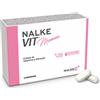 NALKEIN ITALIA Srl Nalkevit Mamma 30 Compresse
