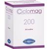 Enfarma Linea Benessere ed Energia Ciclomag Integratore 20 Bustine
