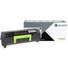 Lexmark Toner Nero B242H00 B/Mb2442/2546/2650 6000 Pagine Originale