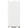 Tot Electric Copriforo bianco Vimar Plana compatibile tipo 14041