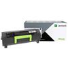 Lexmark Toner Nero B262U00 B/Mb2650 15000 Pagine Originale