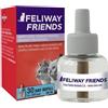 Feliway Friends ricarica 48 ml