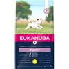 Eukanuba Cane Puppy Small Breed, Pollo 2 x 3 kg