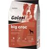 Zoodiaco Prolife Zodiaco Golosi Big Croc Maxi Pollo 12 kg Per Cani