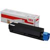 Oki - Toner - Nero - B431\MB461\MB471\MB491 - 44574802 - 7.000 pag 44574802