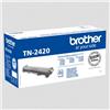 Brother - Toner - Nero - TN2420 - 3000 pag TN2420