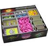 Folded Space Dinosaur Island - Organizer Folded Space in EvaCore - DIN