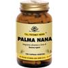 Solgar Linea Benessere Uomo Palma Nana Integratore Alimentare 100 Capsule