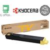 Kyocera TK-8115Y Toner giallo originale KYOCERA 1T02P3ANL0