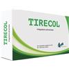 FERA PHARMA Srls Tirecol 30 Compresse