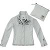 Spidi Rain Chest lady grigio