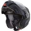 CABERG DROID BLAZE NERO OPACO ANTRACITE