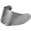 SCORPION Visiera Scorpion KDF14-2 Exo 390 argento