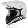 ACERBIS IMPACT FULL WHITE