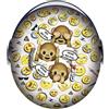 Grex G3.1 Helmetart Wise Monkeys