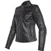 DAINESE Giacca In Pelle Dainese Nikita 2 Donna nero