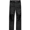 Jeans Moto Slim Cargo Con Protezioni CE Tessuto Armid Fiber BI ESSE