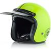 ACERBIS Casco Ottano HLM001 giallo