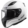 Ls2 Rapid Mini FF353J Solid Bimbo Bianco