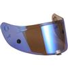 HJC Visiera HJ-26 per RPHA 11/70 specchiata blu
