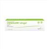 Pharma Line Venolen Idrogel - Gel defaticante per il microcircolo e le gambe pesanti, 100 ml
