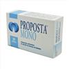Natural Bradel Proposta Mono Integratore Alimentare 30 Capsule