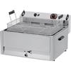 Beckers Friggitrice Elettrica per Pasticceria FPR30 - Capacità Lt 30