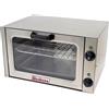 Beckers Forno Convezione per Gastronomia S2 - Capacità lt 30 - N° 3 Griglie Cm 40 x 29