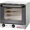 Beckers Forno Convezione per Gastronomia S3 - Capacità lt 29 - N° 3 Griglie GN1/2