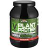 Enervit Gymline Muscle Vegetal Plant Protein Cacao 900 gr - 4 fonti proteiche vegetali: pisello, riso, patate, e cacao