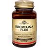 Solgar Bromelina Plus