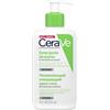 CeraVe Linea Detersione Detergente Idratante Flacone 236 ml