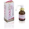 Junia Pharma Dolomir Gola Spray Flacone 20 Ml