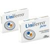 Bio Therapic Italia Bio-therapic Italia Uniferro Forte 30 Capsule