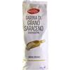 Molino Rossetto Farina di Grano Saraceno da 500 gr