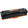 TecnoCartuccia.it Toner Compatibile per HP CF541X Ciano 2.500 Pagine 203X