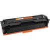 TecnoCartuccia.it Toner Compatibile per HP CF542X Giallo 2.500 Pagine 203X