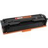 TecnoCartuccia.it Toner Compatibile per HP CF543X Magenta 2.500 Pagine 203X