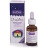 Buona Steve Jones Linea Pediatrica Circadiem Melatonina Integratore 20 ml