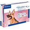 Virbac Effipro Duo per cani di taglia grande - 4 pipette