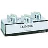 Lexmark Punti Metallici Originali Lexmark 11K3188 Confezione da 3