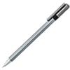 STAEDTLER Portamine Triplus Micro 774 - 0,5mm - fusto argento - Staedtler (unità vendita 1 pz.)