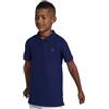NIKE RF B ESSLT POLO Tennis Bambino