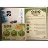 Abacusspiele CALENDARIO DELL'AVVENTO 2016 GIORNO 20 - Chocolat: Cacao (mini-espansione): New Huts
