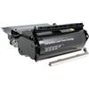 LEXMARK Toner nero compatibile con Lexmark 1382925 nero 17600 pagine