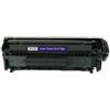 HP Toner q2612x fx10 703 nero compatibile per hp laser 10101012101510201022 4.000 pagine